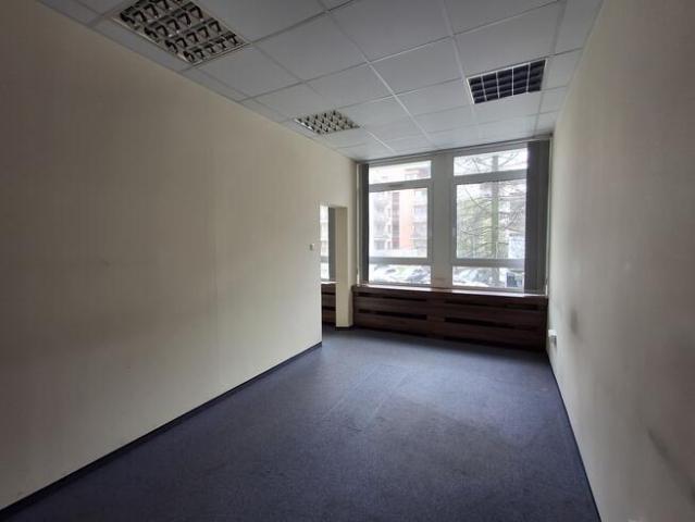 Lokal biurowy 34m2, Wrocławska, Media w cenie