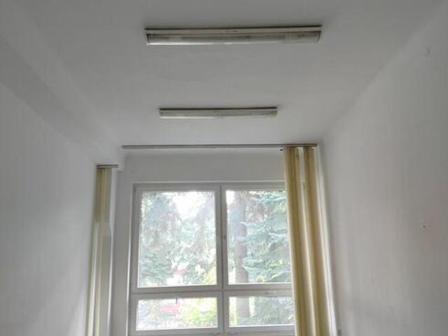 Lokal biurowy 36 m² 2 pokoje | Lublin, Bursaki 18 | Parter