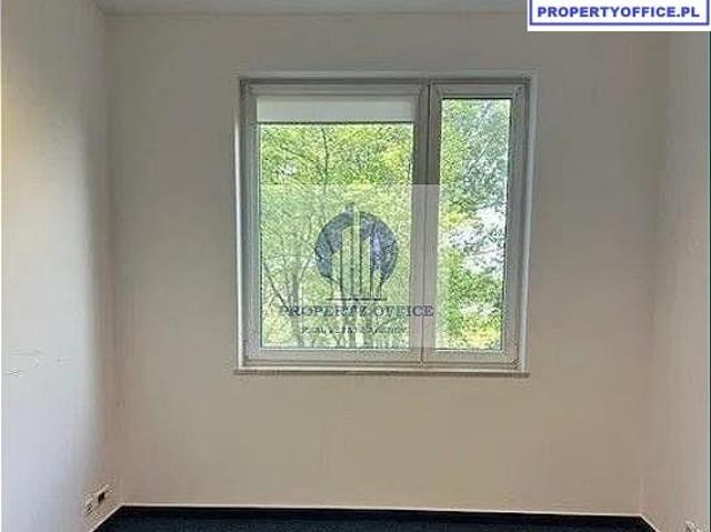 Lokal biurowy 36,5 m2 z klimatyzacją i monitoringiem