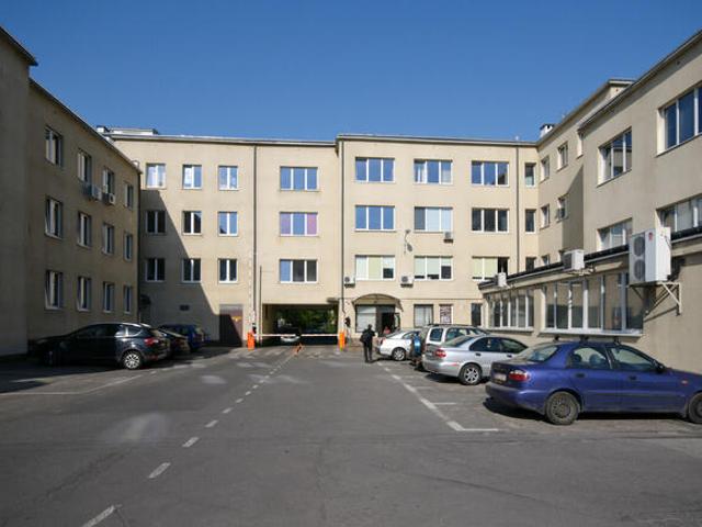 Lokal biurowy