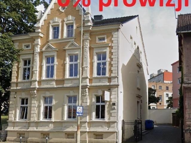 Lokal biurowy 323 m2 w centrum Zielonej Góry, bez prowizji