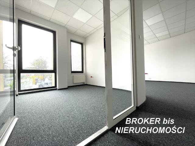 Lokal biurowy 40m2 w centrum Gorzowa – gotowy do wynajęcia