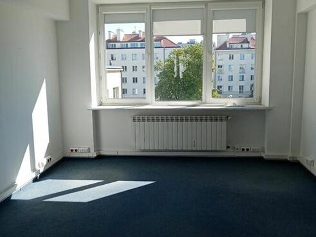 Lokal biurowy 58,11 m2