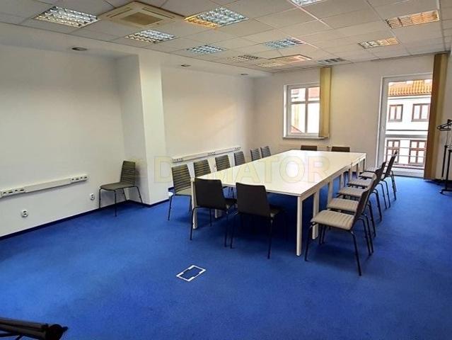 Lokal biurowy 70 m² w centrum Bydgoszczy blisko sądu