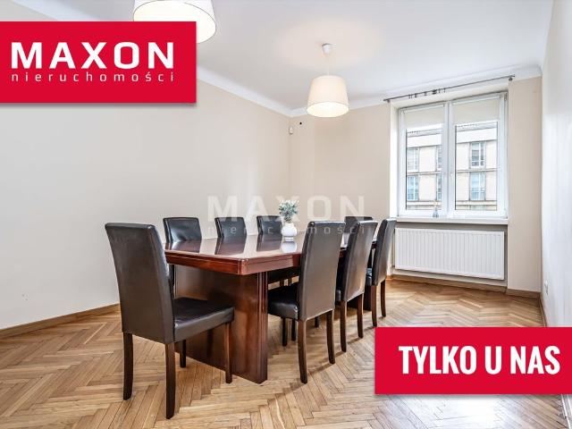 Lokal biurowy 70 m² w centrum Warszawy, ul. Wilcza