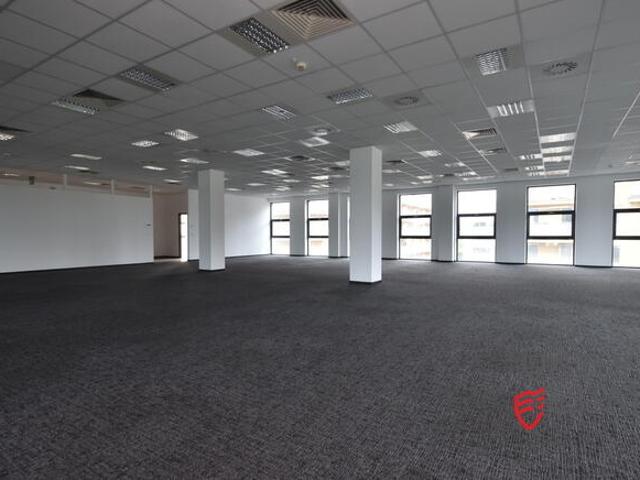 Lokal biurowy 714,8 m2 | Rondo Ofiar Katynia
