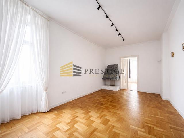 Lokal biurowy 95 m2 z miejscem postojowym, Śródmieście