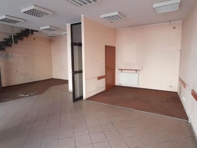 Nowoczesny lokal biurowy 98 m² w centrum Grudziądza, dostosuj pod siebie!
