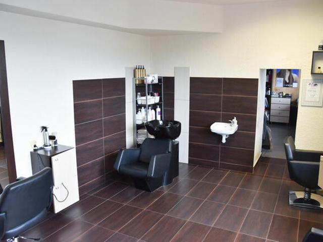 lokal biurowo usługowy o powierzchni 39 m²