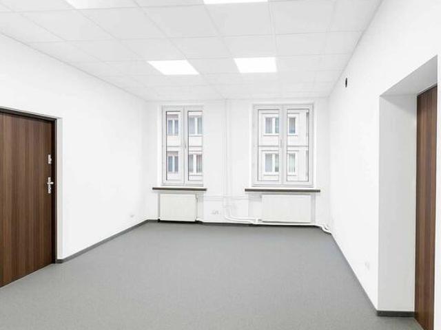 Lokal biurowo usługowy I piętro Kościuszki, Salwator 24metry