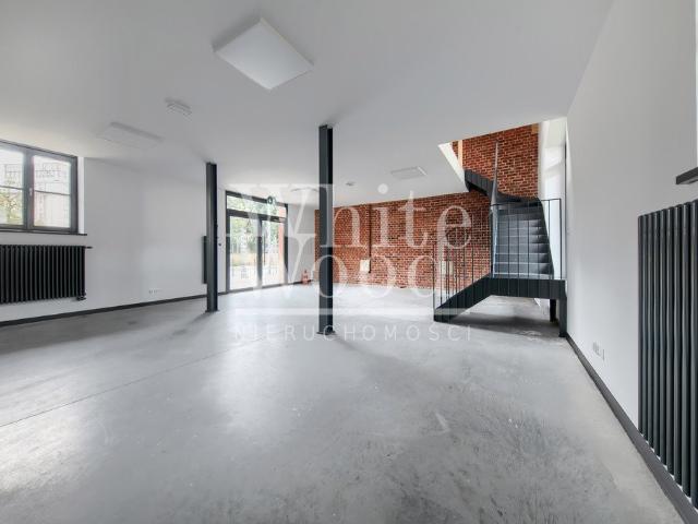 Lokal biurowo usługowy 120 m², prestiż Gdańsk polecam