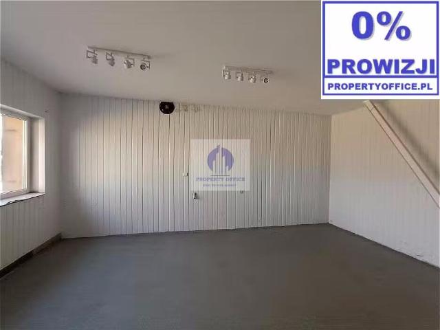 Lokal biurowo usługowy 35 m2, dostęp 24/7, bez prowizji
