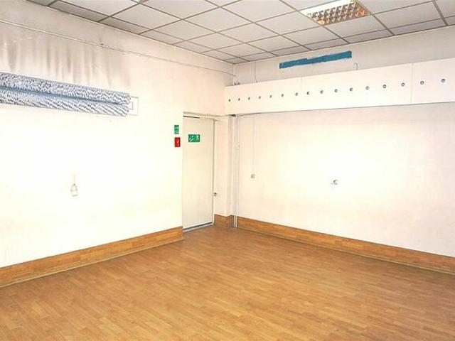 Lokal do wynajęcia 500m2 ul. Wolności Częstochowa