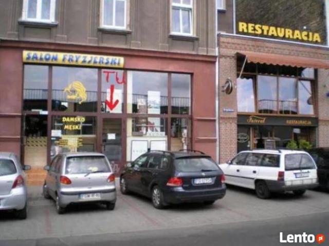 Lokal do wynajęcia