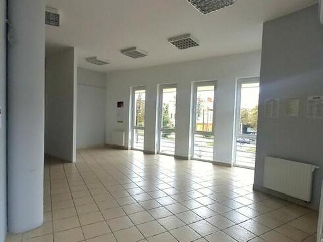 Lokal do wynajęcia 70 m2 przy ul. Św. Rocha w Białymstoku