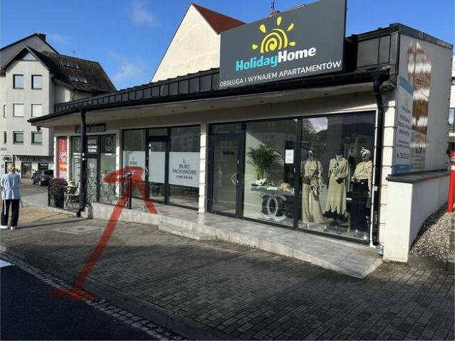 lokal do wynajęcia