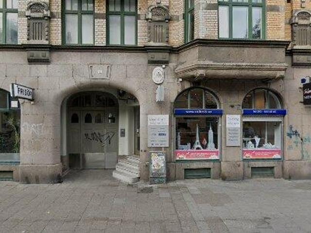 Lokal eller behandlingsrum I Malmö centrum