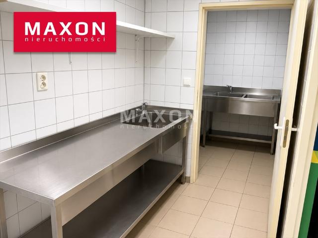 Lokal gastronomiczny 102 m² w Warszawie polecam