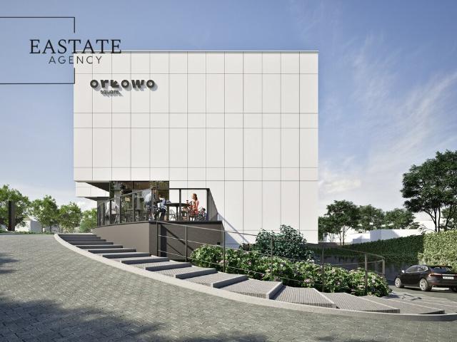 Lokal gastronomiczny 134 m² w Orłowie z witrynami