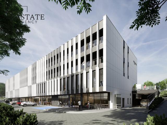 Lokal gastronomiczny 134 m² z dużą witryną w Orłowie