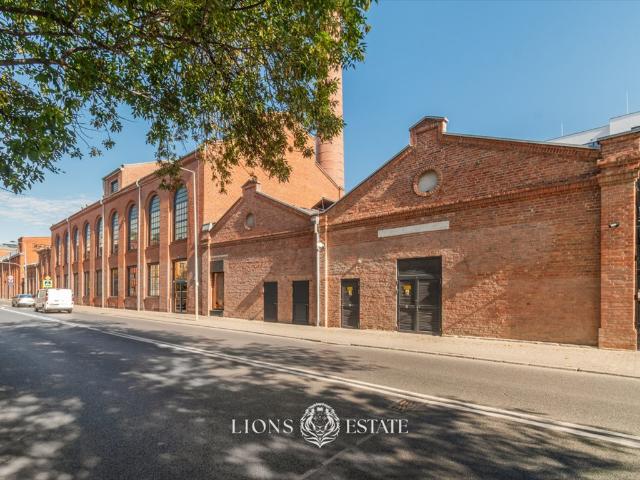 Lokal gastronomiczny 158 m² w prestiżowej inwestycji