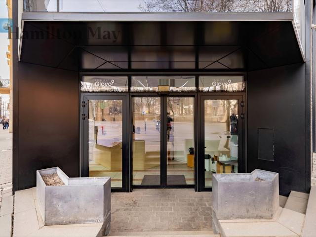 Lokal gastronomiczny 295 m2, inwestycja, widoczny, gotowy!