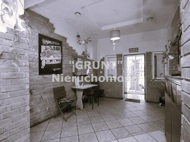 Lokal gastronomiczny w centrum Piły, 80 m2, duży ruch
