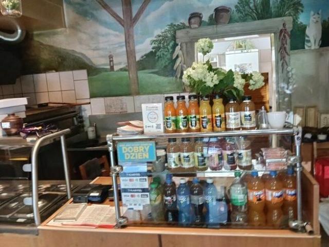 Lokal gastronomiczny w sercu Gdańsku Piecki Migowo
