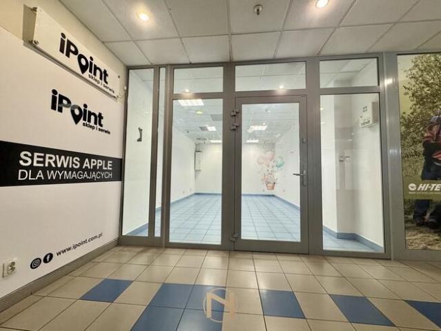 Lokal Gorzów wielkopolski Centrum