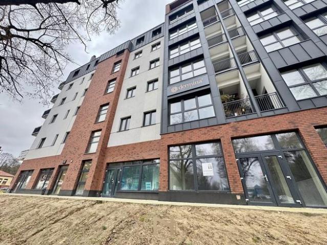 Lokal Gorzów wielkopolski śródmieście