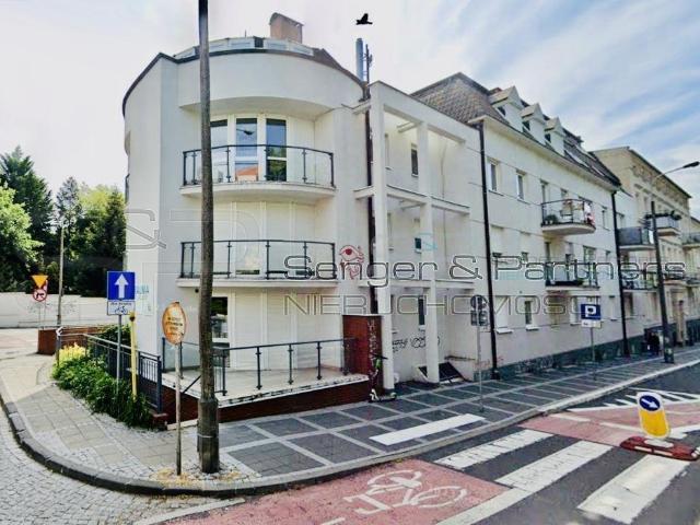 Lokal handlowo usługowy 61,5 m² w centrum Poznania zapraszam