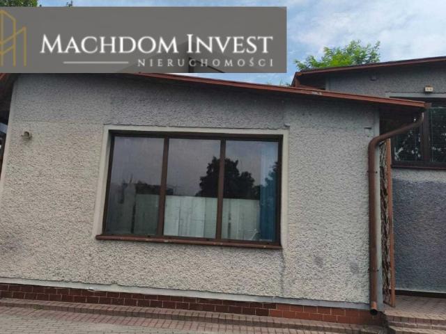 Lokal handlowo usługowy 69 m², gotowy do działania!