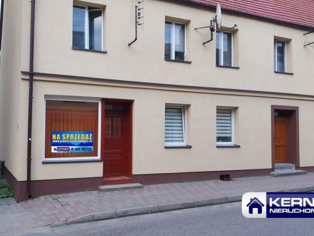 Lokal handlowo usługowy 13 m2 z witryną w centrum Płot