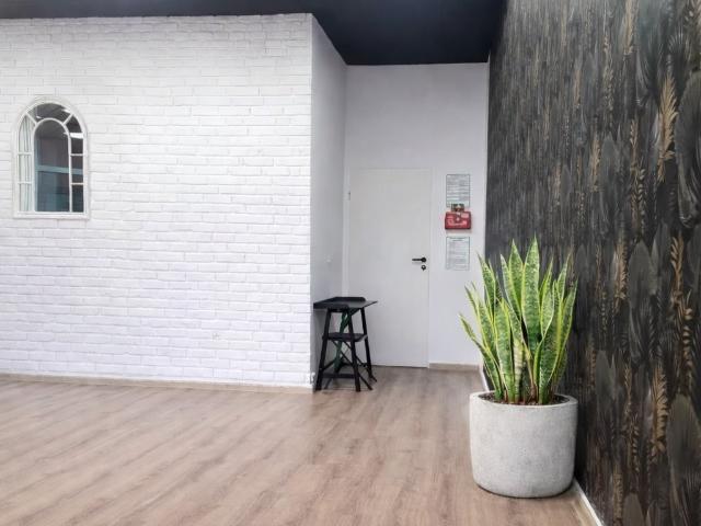 Lokal handlowo usługowy 36,5 m2 z dużymi witrynami