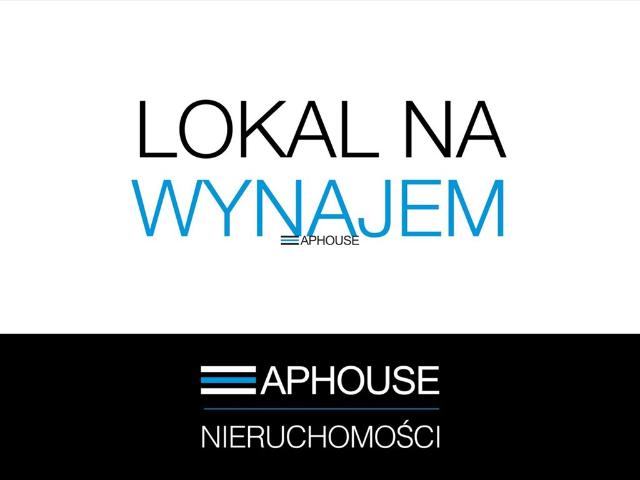 Lokal handlowo usługowy na Grodzkiej, 53 m2, witryna