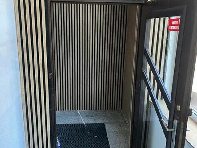 Lokal handlowy 55 m² parter Ostrów Wlkp ul Wiosny Ludów