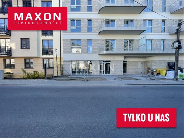 Lokal handlowy 101 m² z parkingiem Włochy