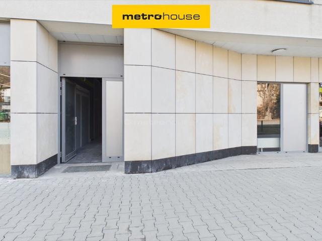 Lokal handlowy z witryną, 54 m2, Bronowice, Kraków