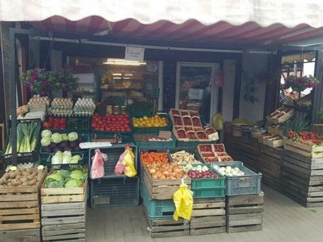 Lokal handlowy do wynajęcia lub sprzedaży