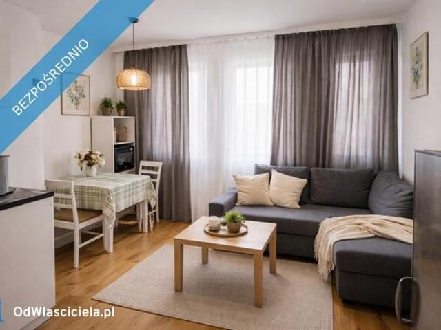 Lokal inwestycyjny 20 m² – Kraków, os. Bohaterów Września 2a, parter