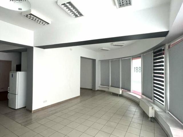 Lokal komercyjny | ul. Kluczborska | 62,70 m2