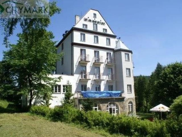 Dom Krynica Zdrój