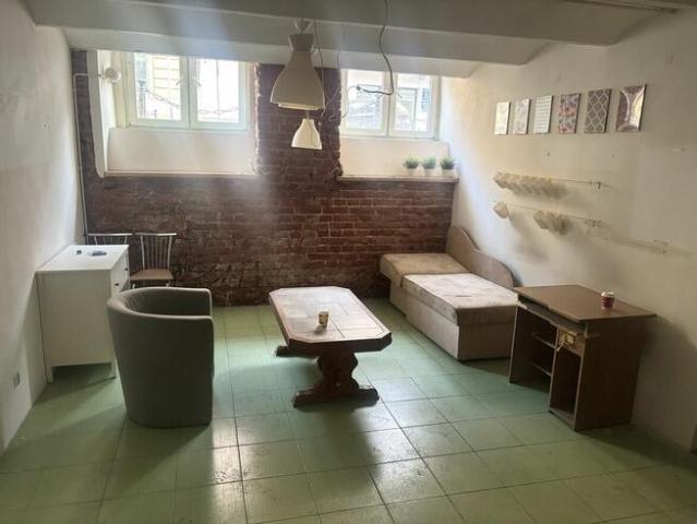 Lokal Lublin Narutowicza