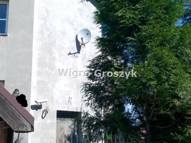 Lokal magazynowy 360 m2 przy Trasie Toruńskiej w Warszawie
