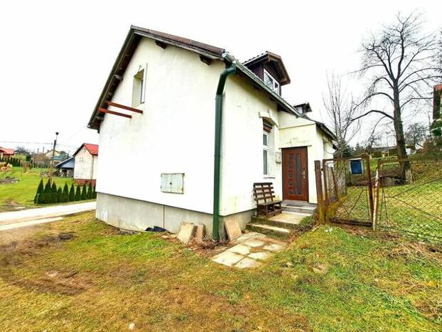 Lokal mieszkalny dwupoziomowy 90 mkw. Trepcza