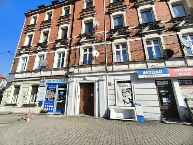 Lokal mieszkalny Gliwice