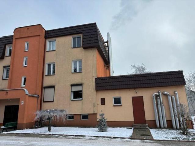 Lokal mieszkalny Szamotuły