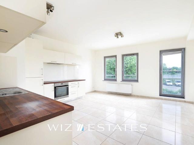 Lokal mieszkalny z mp tuż obok ice| 48 m2 | 3 pok Kraków, Dębniki
