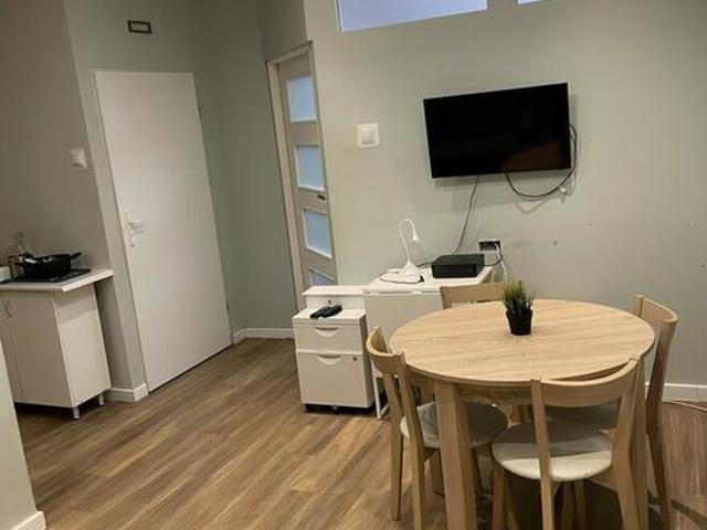 Lokal mieszkalno usługowy 55 m2 Piastowska Gdańsk