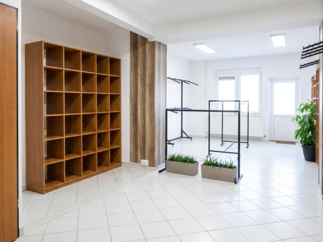 Lokal na wynajem funkcjonalny 110m2